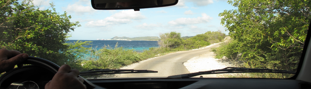 Bonaire 2017