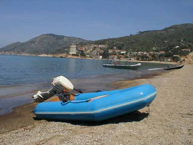 prolanda boot