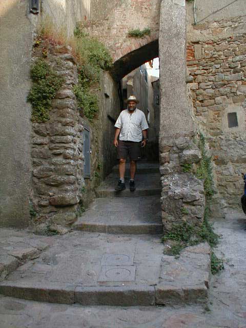 castello