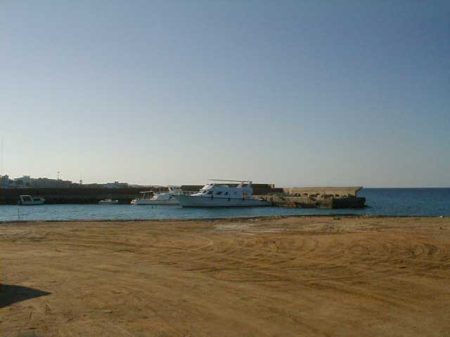 Hafen