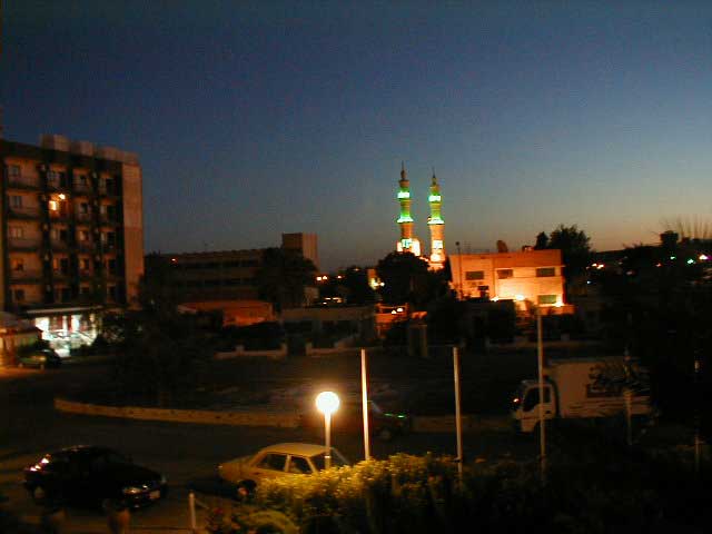 mosce