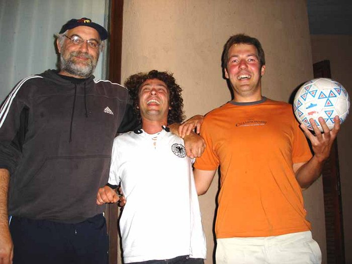 soccer-team